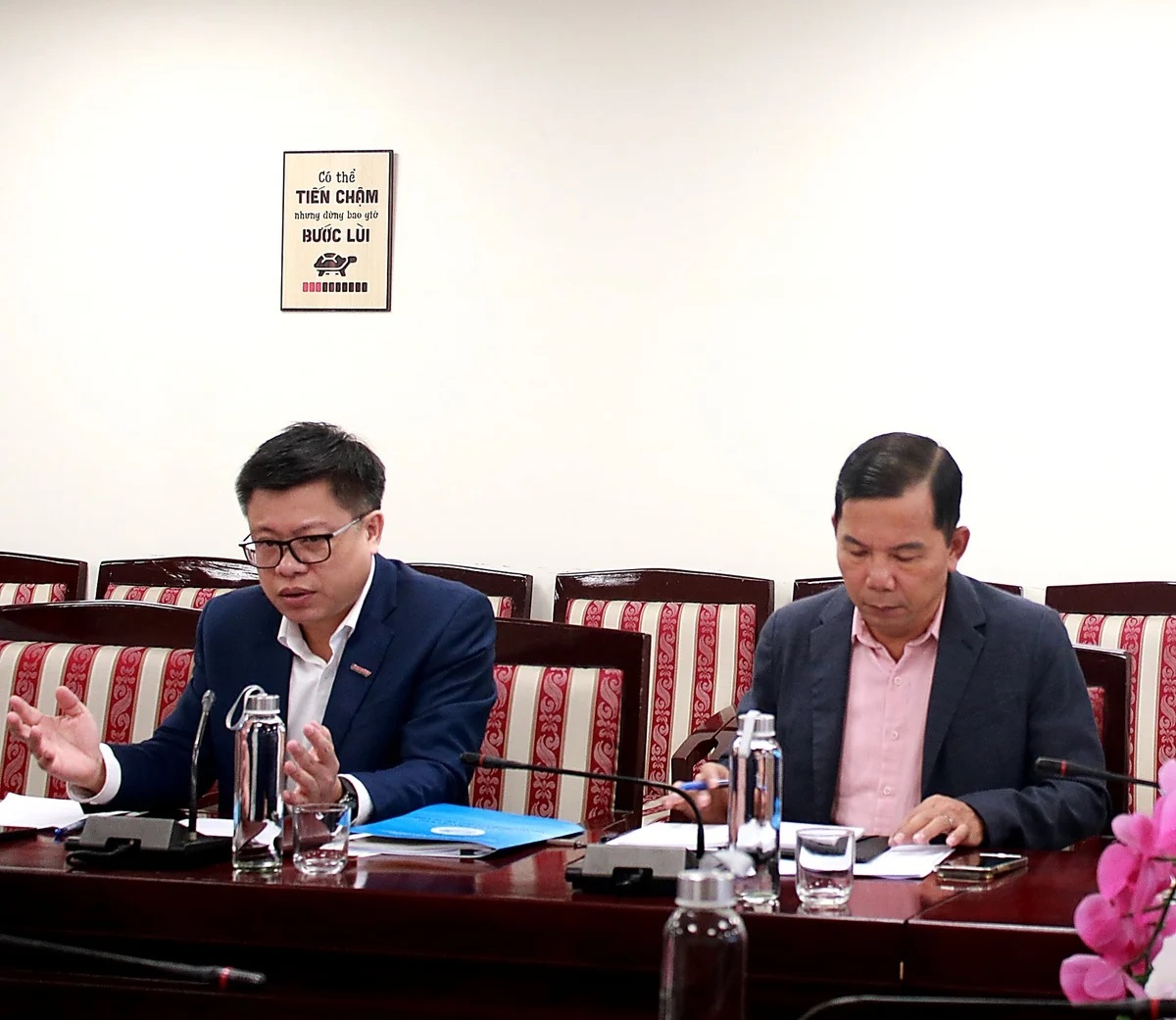 Việt Nam-GIZ tăng cường phối hợp giảm rác thải đại dương